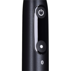 Braun Oral-B iO9 Black Onyx toothbrush