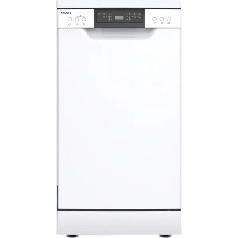 MPM -45-ZMF-01 freestanding dishwasher