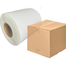 Bestpak thermal label with perforation 100x150/500 24 pieces