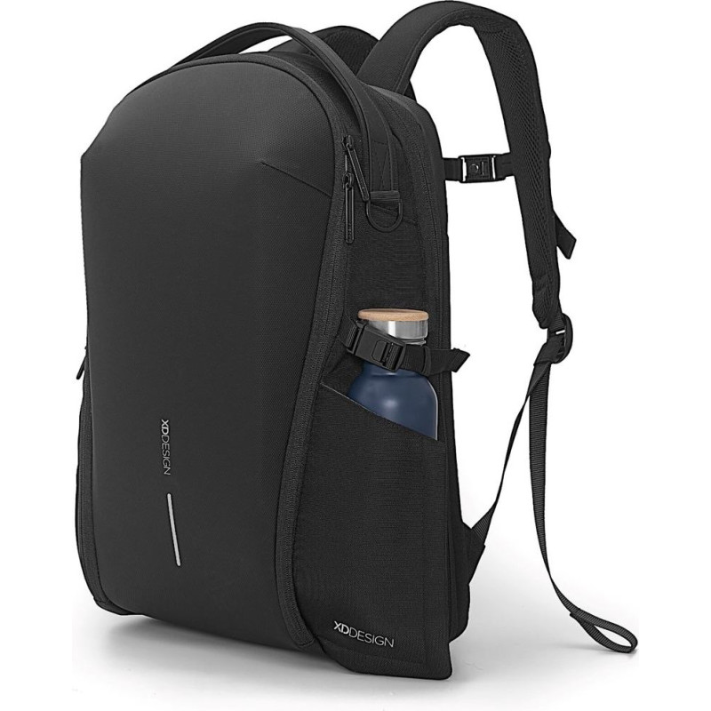 Xd Design Backpack XD DESIGN BIZZ BACKPACK BLACK