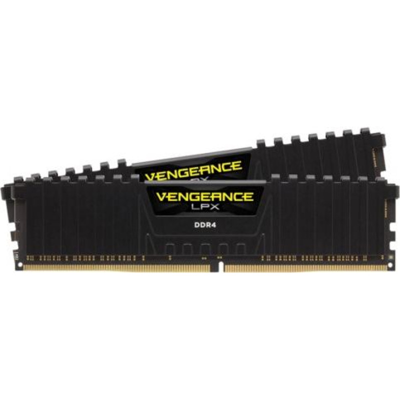 Corsair Memory DDR4 Vengeance LPX 16GB/2666 (2x8GB) C16
