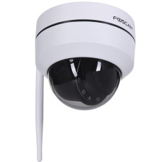 Foscam D4Z Bulb IP security camera Indoor & outdoor 2304 x 1536 pixels Ceiling