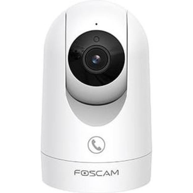 Foscam R8M White Camera