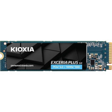 Kioxia LVD10Z001TG8 internal solid state drive 1 TB M.2 PCI Express 5.0 NVMe BiCS FLASH TLC