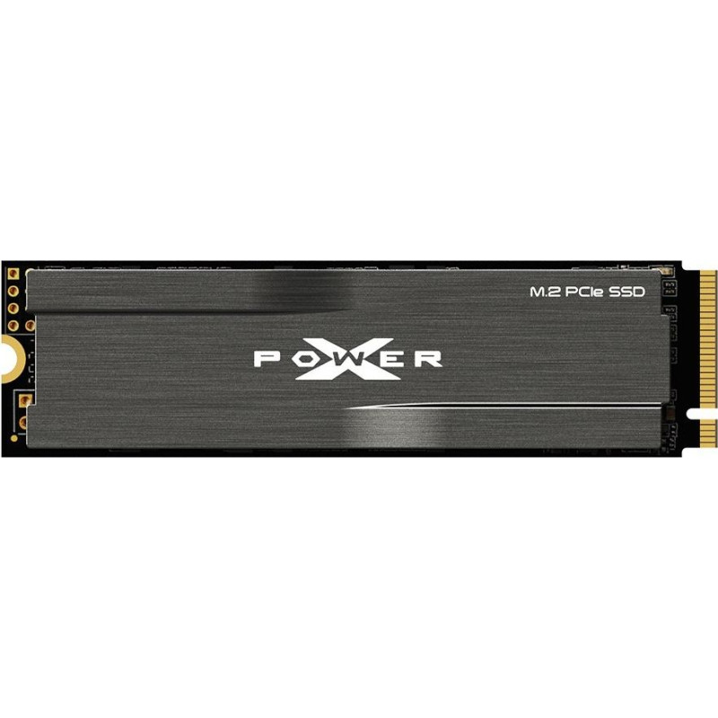 Silicon Power XD80 1 TB M.2 PCI Express 3.0 NVMe