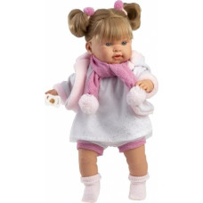 Llorens Doll Alexa crying 42 cm