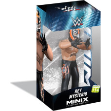 Minix WWE - REY MISTERIO