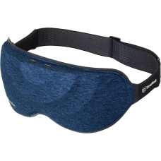 Therabody SleepMask massager Face Black, Blue