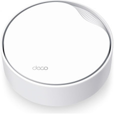 Tp-Link AX3000 Whole Home Mesh Wi-Fi 6 Unit with PoE