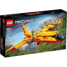 Lego TECHNIC 42152 FIREFIGHTING PLANE