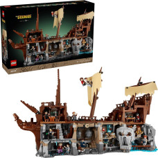 Lego ICONS 21363 The Goonies