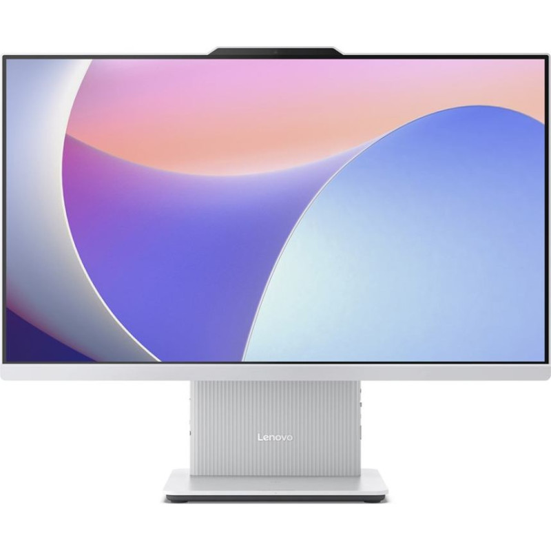 Lenovo IdeaCentre AIO 24IRH9 Intel&reg; Core&trade; i5 i5-13420H 60.5 cm (23.8") 1920 x 1080 pixels All-in-One PC 16 GB DDR5-SDRAM 512 GB SSD Wi-Fi 6 (802.11ax) Windows 11 Home Grey