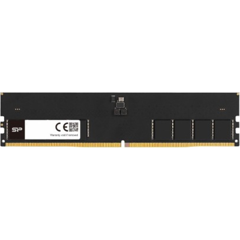 Silicon Power Memory DDR5 16GB/5600 1*16GB CL46