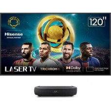 Hisense Laser TV 120 inches 120L9HA