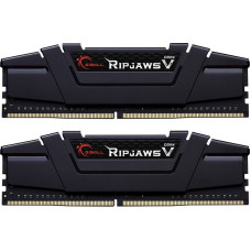 G.skill Ripjaws V F4-3600C18D-16GVK memory module 16 GB 2 x 8 GB DDR4 3600 MHz