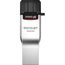 Patriot Memory EP DDR200 memory card 512GB MicroSDXC 160/120 MB/s (PEF512GEP33MCX)