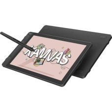 Huion Kamvas 13 graphic tablet Black NEW Gen.3