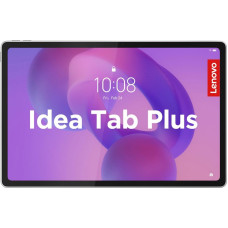 Lenovo Idea Tab Plus MediaTek Dimensity 6400 256 GB 30.7 cm (12.1") 8 GB Wi-Fi 5 (802.11ac) Android 15 Grey
