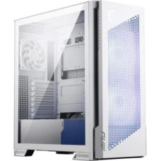 MSI PC case MPG VELOX 300R AIRF LOW PZ WHITE ARGB FAN
