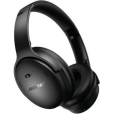 Bose Headphones QuietComfort black