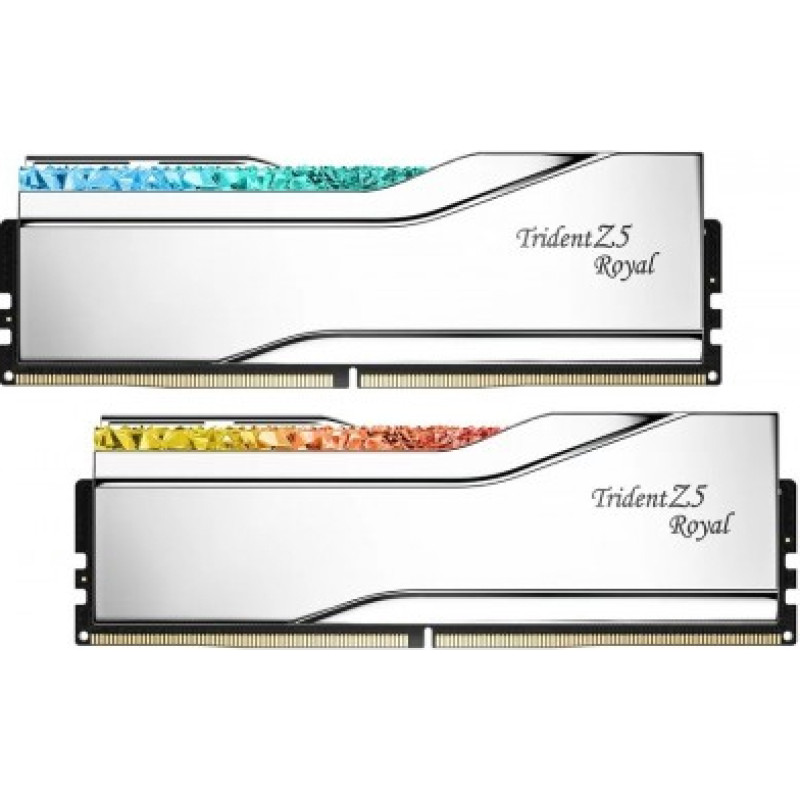 G.skill Trident Z5 Roya l RGB DDR5 2x48GB 6800M