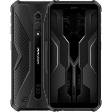 Ulefone Smartphone Armor X12 Pro 4/64GB Black