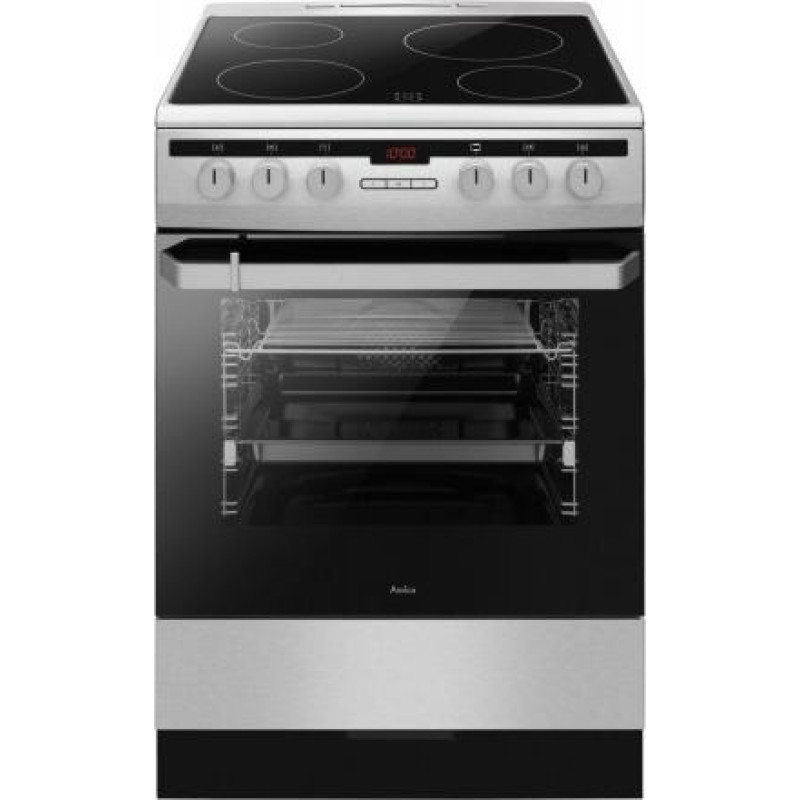 Amica Cooker 6118IED3.475HTaKDp(Xx) PIZZA