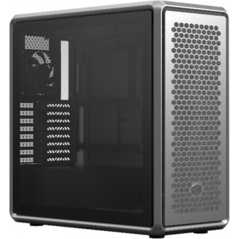 Cooler Master Case MasterFrame 600 silver