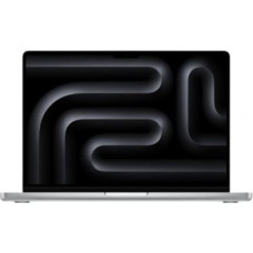 Apple MacBook 14.2 inches: M5 10C/10C, 16GB, 512GB SSD - Silver