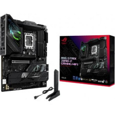 Asus Motherboard ROG STRIX Z890-F GAMING WIFI s1851 4DDR5 TB4 ATX/90MB1I40-M0EAY0