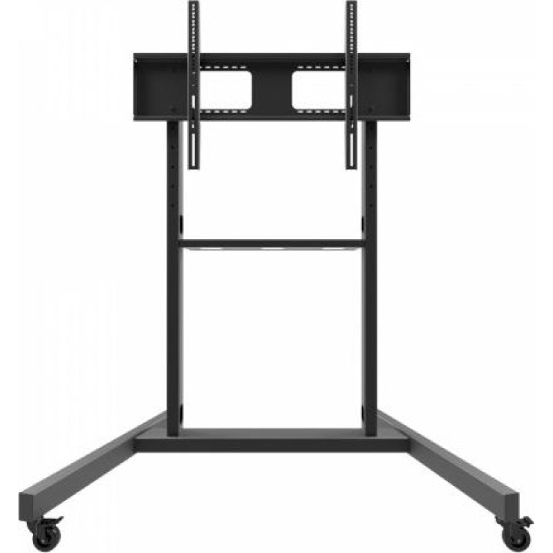 Edbak Monitor trolley TR19 130KG 1000x600