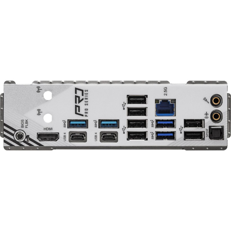 Asrock Motherboard - ASRock X870 Pro RS
