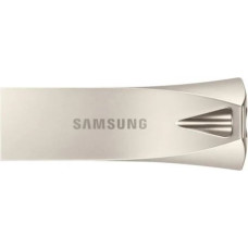 Samsung Pendrive BAR Plus USB3.1 512 GB champaign silver