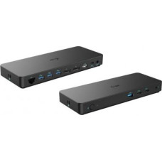 I-Tec USB-C Triple Dock Gen2 Pro PD100W