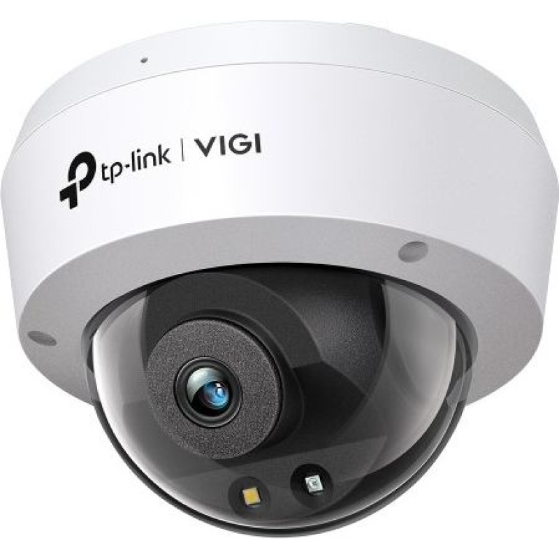 Tp-Link Camera VIGI C250 (4mm) 5MP Full-Color Dome