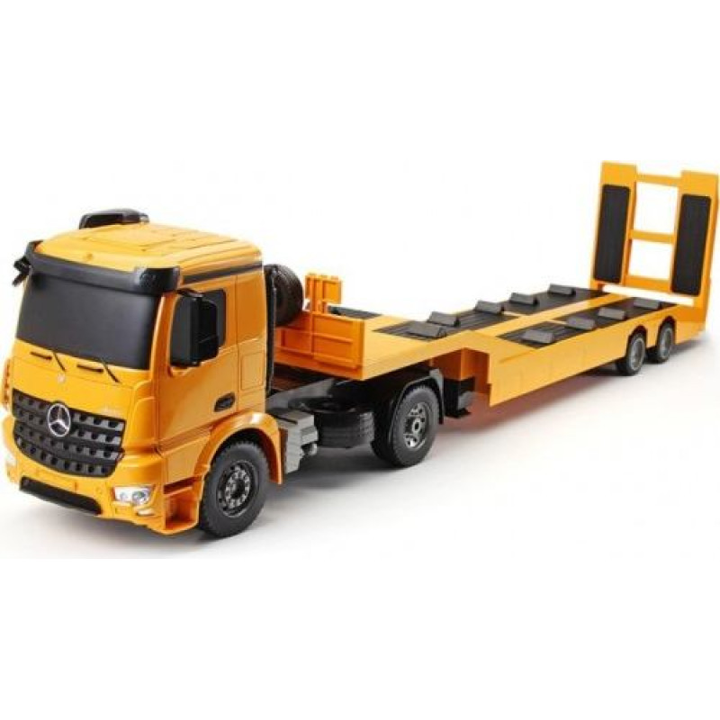 ATA Vehicle Double Eagle Mercedes Arocs R/C