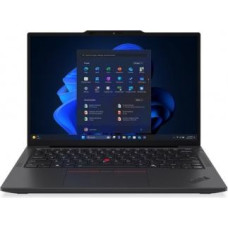 Lenovo Ultrabook ThinkPad X13 G6 21RK005QPB W11Pro Ultra 5 225U/16GB/512GB/INT/13.3 WUXGA/Black/3YRS Premier Support + CO2 Offset