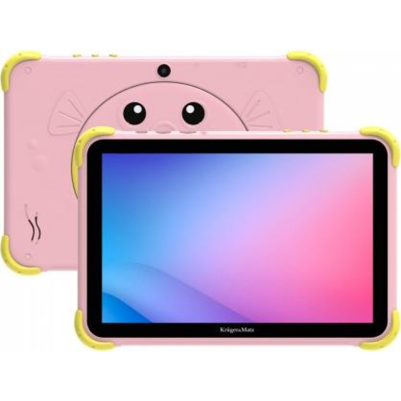Kruger & Matz PC Tab Kruger & Matz FUN 1008 Pink