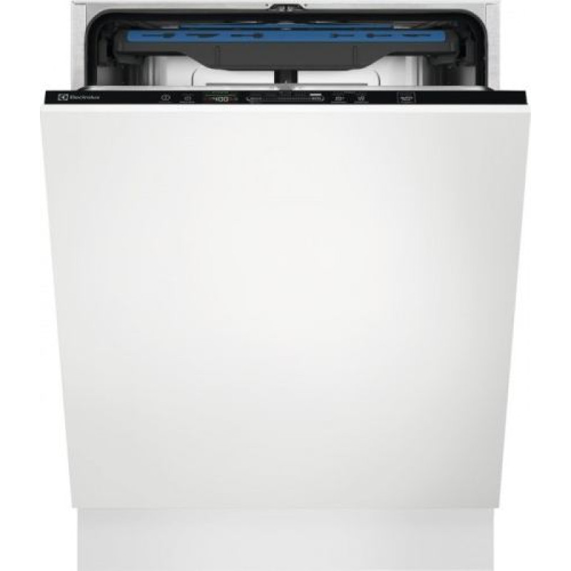 Electrolux EEM48300L Dishwasher Quick Select