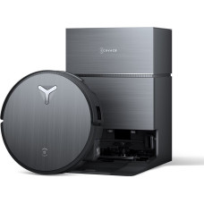 Ecovacs Deebot X11 Pro Omni cleaning robot, black