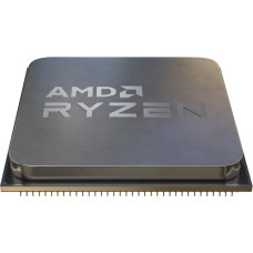 AMD Ryzen 5 5500 processor 3.6 GHz 16 MB L3 Tray