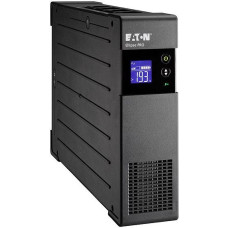 Eaton Ellipse PRO 1200 FR uninterruptible power supply (UPS) Line-Interactive 1.2 kVA 750 W 8 AC outlet(s)