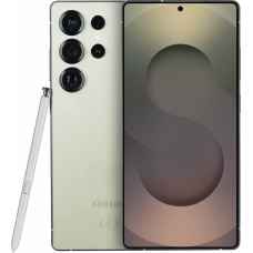 Samsung Galaxy S25 Ultra SM-S938B/DS 17.5 cm (6.9") Dual SIM Android 15 5G USB Type-C 12 GB 256 GB 5000 mAh Green