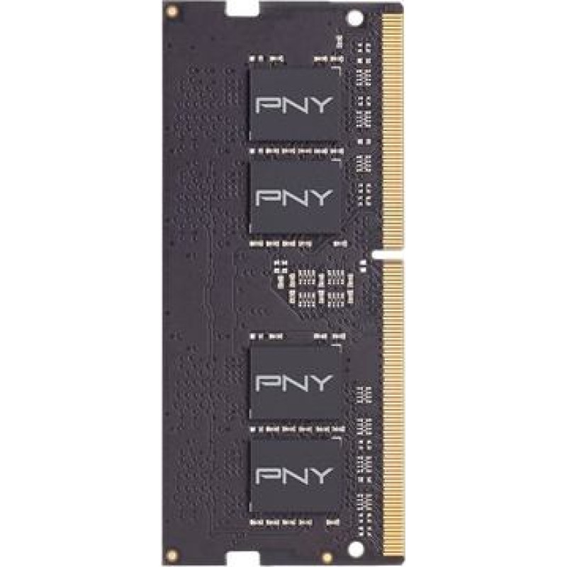 Pny Technologies PNY MN16GSD42666 memory module 16 GB 1 x 16 GB DDR4 260-pin SO-DIMM