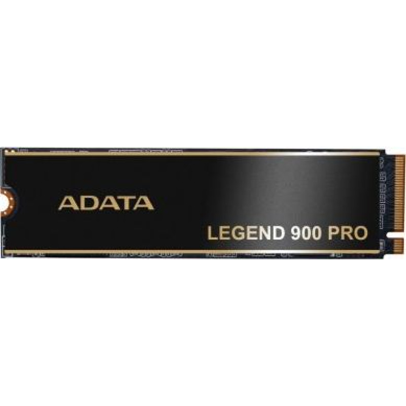 Adata SSD LEGEND 900 Pro 2TB PCIe 4x4 7.4/6.5 GB/s M2