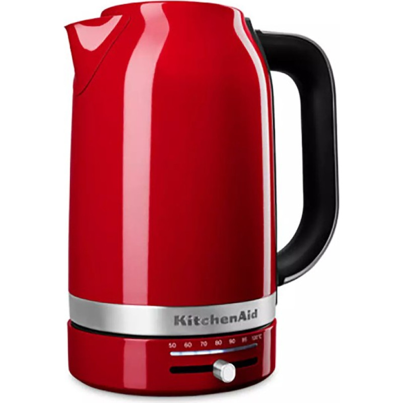 Kitchenaid Elektrinis virdulys KitchenAid 5KEK1701EER