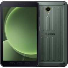 Samsung Tablet Galaxy Tab Active5 5G 8 inches 6+128GB Enterprise Edition green