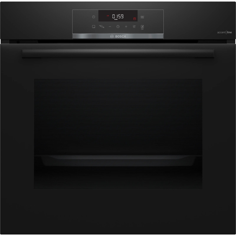 Bosch Įmontuojama orkaitė Bosch HRA472BB0S