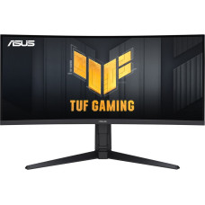 Asus TUF Gaming VG34VQEL1A 86.4 cm (34") 3440 x 1440 pixels LED Black