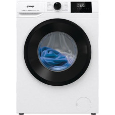 Gorenje Washing machine W3NGPI72SBS/PL